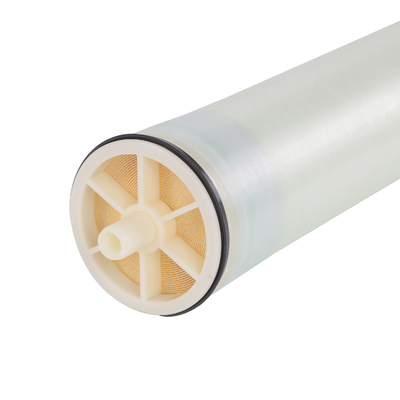 Salt Water Ro Membrane For Water Purifier Treatment Project BW 4040 SW