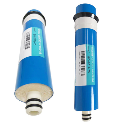 Ro 75 Gpd Reverse Osmosis Membrane Domestic Sheet 13 Layers