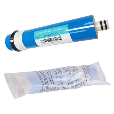 Ro 75 Gpd Reverse Osmosis Membrane Domestic Sheet 13 Layers
