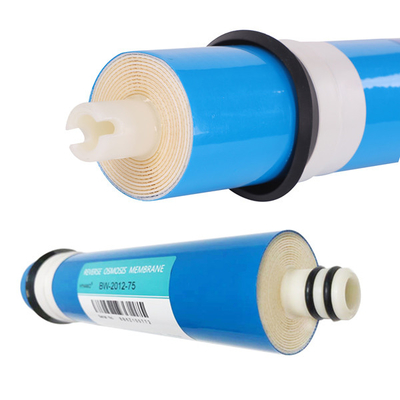 Ro 75 Gpd Reverse Osmosis Membrane Domestic Sheet 13 Layers