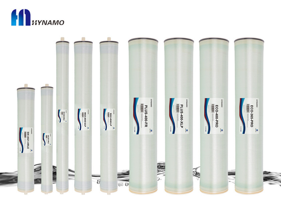RO Membrane 4 Inch 4040ulp Low Pressure Brackish Water for Industrial Water Treatment System Filter Purifier RO Membrane